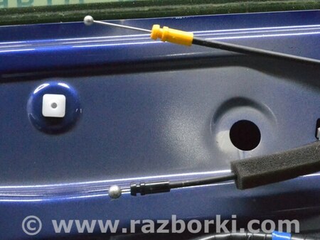 ФОТО Дверь передняя правая для Subaru Forester SK S14 (18-24) Одеса