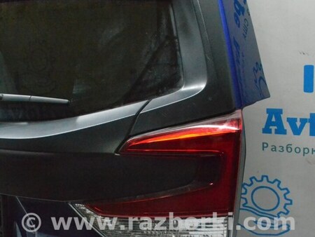 ФОТО Оптика задняя для Subaru Forester SK S14 (18-24) Одеса