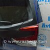 Оптика задняя Subaru Forester SK S14 (18-24)
