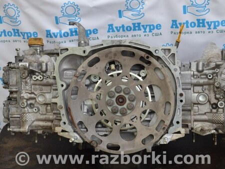 ФОТО Двигатель в сборе для Subaru Forester SK S14 (18-24) Одеса