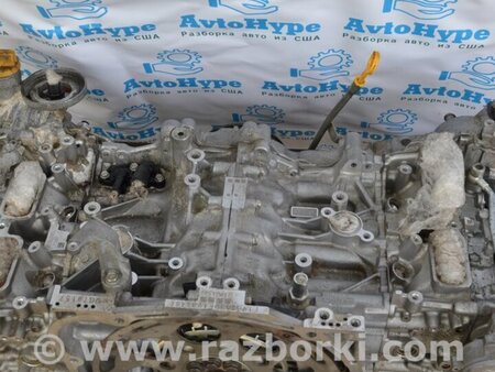ФОТО Двигатель в сборе для Subaru Forester SK S14 (18-24) Одеса