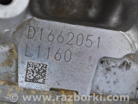 ФОТО Двигатель в сборе для Subaru Forester SK S14 (18-24) Одеса