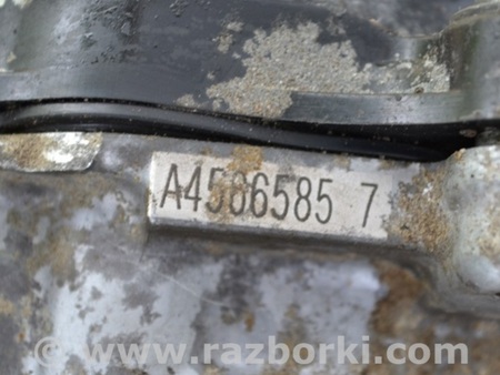 ФОТО Двигатель в сборе для Subaru Forester SK S14 (18-24) Одеса