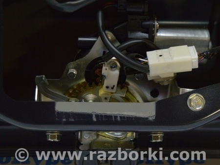 ФОТО Дверь багажника для Subaru Forester SK S14 (18-24) Одеса
