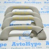 Отделка крыши Subaru Forester SK S14 (18-24)