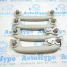 ФОТО Отделка крыши для Subaru Forester SK S14 (18-24) Одеса