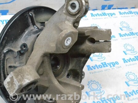 ФОТО КулакЦапфаСтупица для Subaru Forester SK S14 (18-24) Одеса