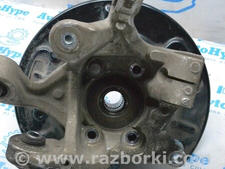 ФОТО КулакЦапфаСтупица для Subaru Forester SK S14 (18-24) Одеса