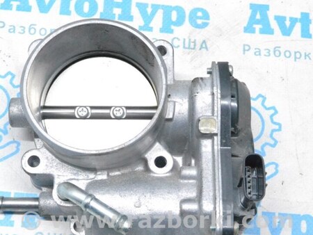 ФОТО Система впуска для Subaru Forester SK S14 (18-24) Одеса