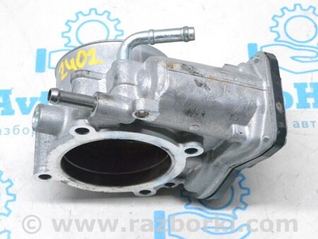 ФОТО Система впуска для Subaru Forester SK S14 (18-24) Одеса