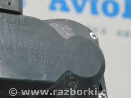 ФОТО Система впуска для Subaru Forester SK S14 (18-24) Одеса
