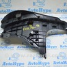 ФОТО Отделка стоек и проемов для Subaru Forester SK S14 (18-24) Одеса