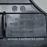 ФОТО Отделка стоек и проемов для Subaru Forester SK S14 (18-24) Одеса