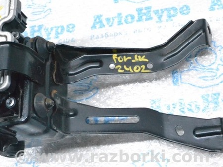 ФОТО ABS для Subaru Forester SK S14 (18-24) Одеса