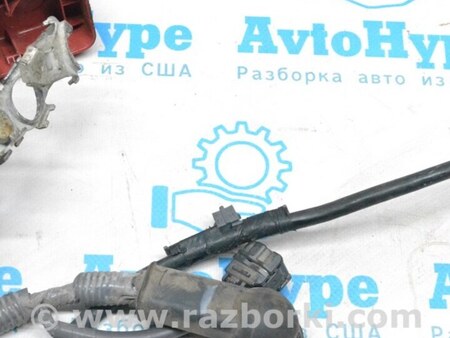 ФОТО АКБ для Subaru Forester SK S14 (18-24) Одеса