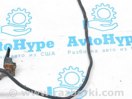 ФОТО АКБ для Subaru Forester SK S14 (18-24) Одеса