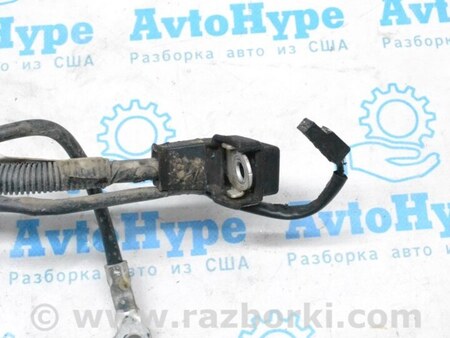 ФОТО АКБ для Subaru Forester SK S14 (18-24) Одеса
