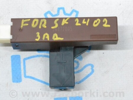 ФОТО Компьютеры управления для Subaru Forester SK S14 (18-24) Одеса