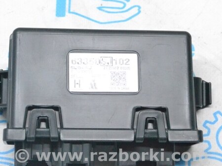 ФОТО Компьютеры управления для Subaru Forester SK S14 (18-24) Одеса