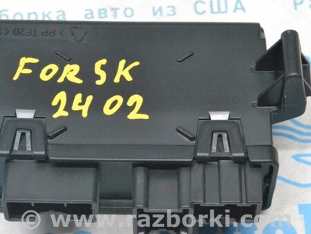 ФОТО Компьютеры управления для Subaru Forester SK S14 (18-24) Одеса