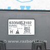 Компьютеры управления Subaru Forester SK S14 (18-24)