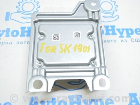 ФОТО Сенсор airbag для Subaru Forester SK S14 (18-24) Одеса