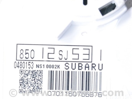 ФОТО Щиток приборов для Subaru Forester SK S14 (18-24) Одеса
