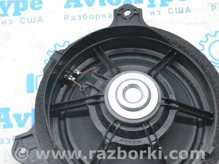 ФОТО Акустика для Subaru Forester SK S14 (18-24) Одеса