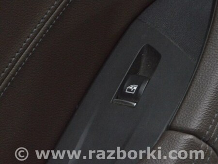 ФОТО Управление стеклоподъемником зад лев для BMW X3 III G01 (17-24) Одеса