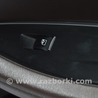 Управление стеклоподъемником задним правым 23 черное 01 BMW X3 III G01 (17-24)