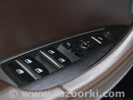 ФОТО Управление стеклоподъемником передним левым автоскладыванием для BMW X3 III G01 (17-24) Одеса