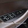 Управление стеклоподъемником передним левым автоскладыванием BMW X3 III G01 (17-24)