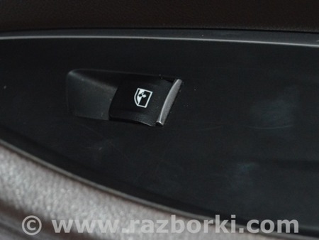 ФОТО Управление стеклоподъемником передним правым 24 черное для BMW X3 III G01 (17-24) Одеса
