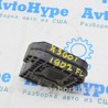ФОТО Опора радиатора нижняя левая 24 резина + пластик для BMW X3 III G01 (17-24) Одеса