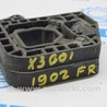 ФОТО Опора радиатора нижняя правая 24 резина + пластик для BMW X3 III G01 (17-24) Одеса