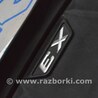ФОТО Коврик багажника черный резина для BMW X3 III G01 (17-24) Одеса