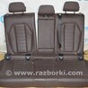 ФОТО Сидения в сборе перед и зад с картами 23 Leather Vernasca/mocca под.вент 02 для BMW X3 III G01 (17-24) Одеса