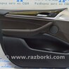 ФОТО Сидения в сборе перед и зад с картами 23 Leather Vernasca/mocca под.вент 02 для BMW X3 III G01 (17-24) Одеса