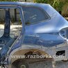 ФОТО Форточка глухое стекло задняя левая для BMW X3 III G01 (17-24) Одеса