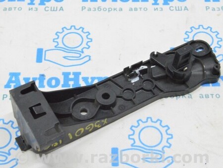 ФОТО Кронштейн ручки открытия замка капота салонной 21 для BMW X3 III G01 (17-24) Одеса