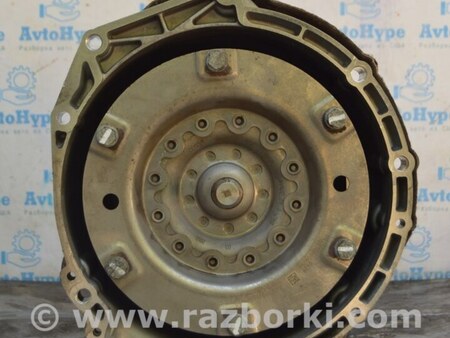 ФОТО АКПП в сборе без раздатки для BMW X3 III G01 (17-24) Одеса