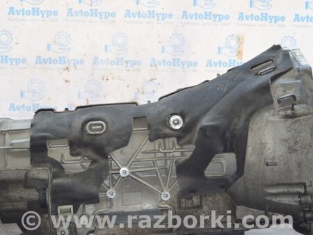 ФОТО АКПП в сборе без раздатки для BMW X3 III G01 (17-24) Одеса
