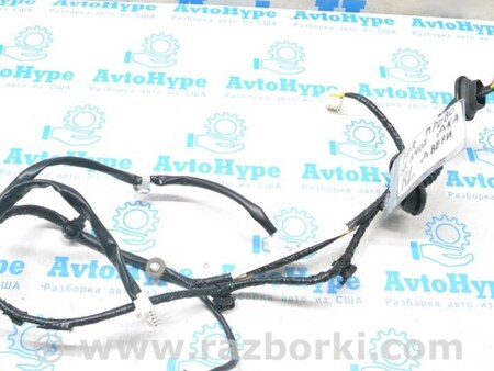 ФОТО Дверь задняя левая для Subaru Forester SK S14 (18-24) Одеса