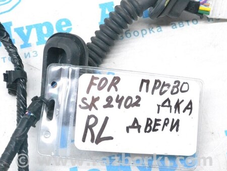 ФОТО Дверь задняя левая для Subaru Forester SK S14 (18-24) Одеса