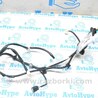 Дверь задняя левая Subaru Forester SK S14 (18-24)