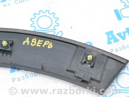 ФОТО Дверь задняя правая для Subaru Forester SK S14 (18-24) Одеса