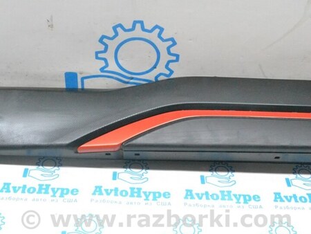 ФОТО Дверь задняя правая для Subaru Forester SK S14 (18-24) Одеса