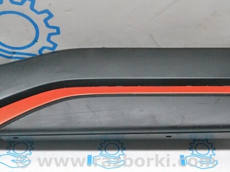 ФОТО Дверь задняя правая для Subaru Forester SK S14 (18-24) Одеса