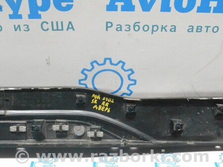 ФОТО Дверь задняя правая для Subaru Forester SK S14 (18-24) Одеса