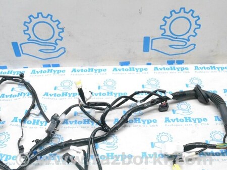 ФОТО Дверь передняя левая для Subaru Forester SK S14 (18-24) Одеса